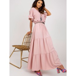  Jupe longue Italy Moda 