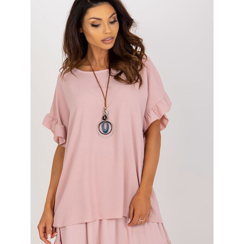  Chemisier Italy Moda 