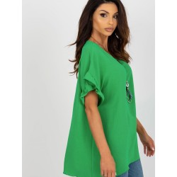  Chemisier Italy Moda 