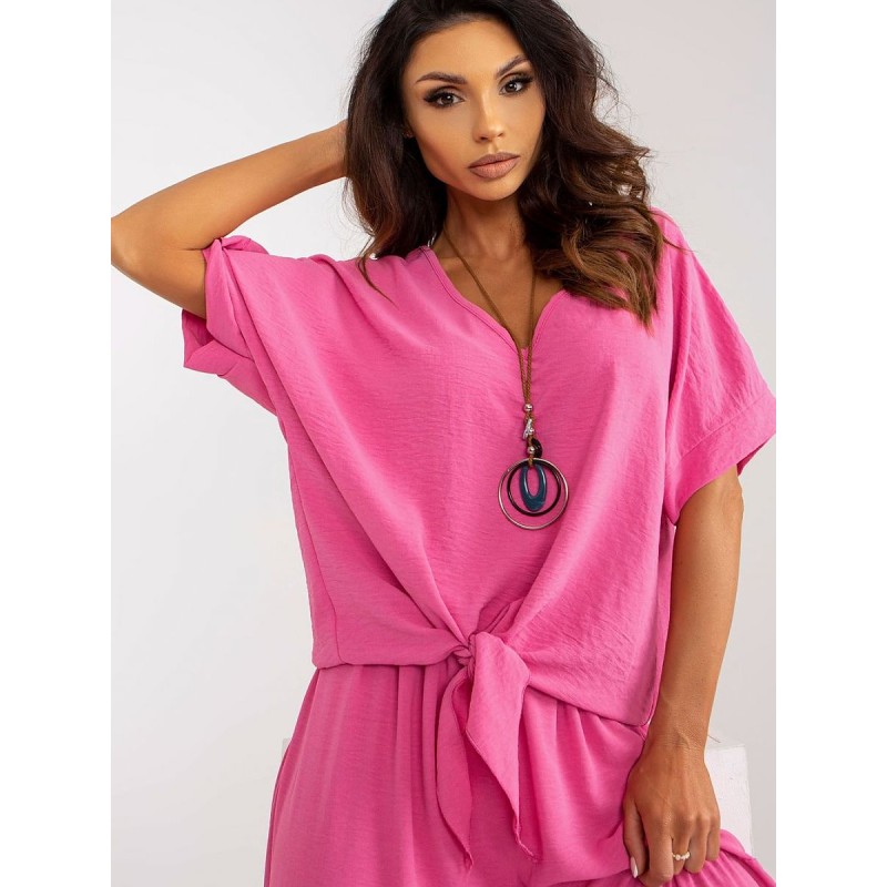  Chemisier Italy Moda 