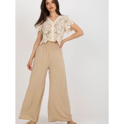  Pantalon femme Italy Moda 