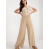  Pantalon femme Italy Moda 