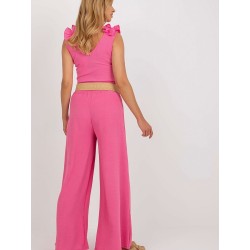  Pantalon femme Italy Moda 