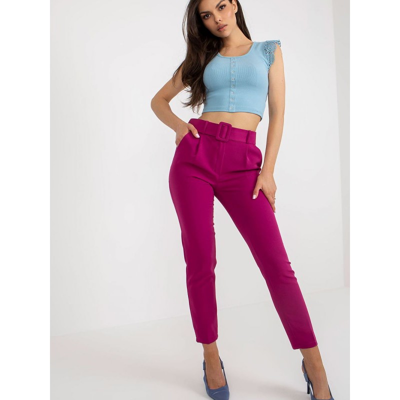  Pantalon femme Italy Moda 