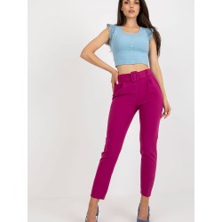  Pantalon femme Italy Moda 