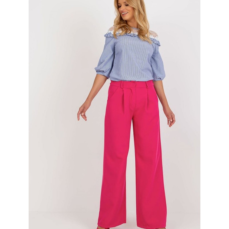  Pantalon femme Italy Moda 