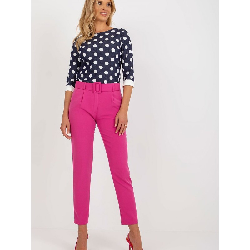  Pantalon femme Italy Moda 