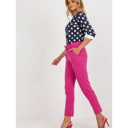  Pantalon femme Italy Moda 