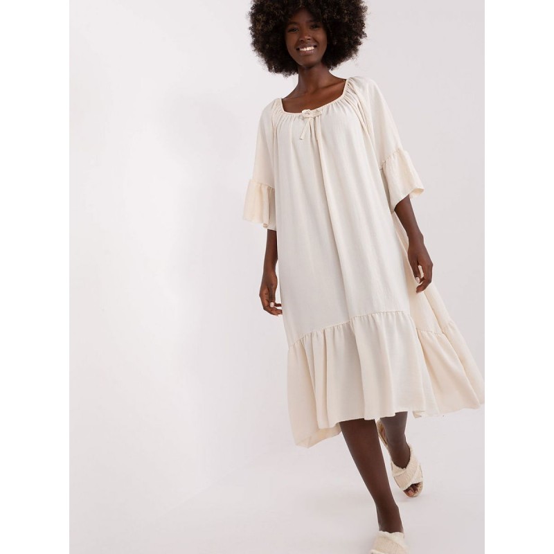  Robe de jour Italy Moda 