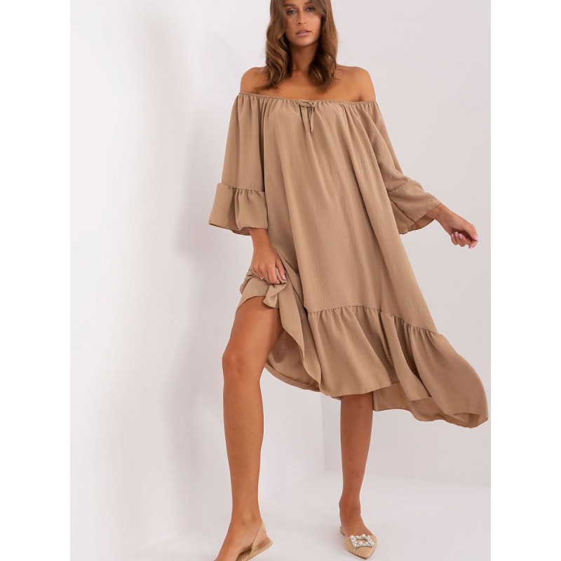  Robe de jour Italy Moda 