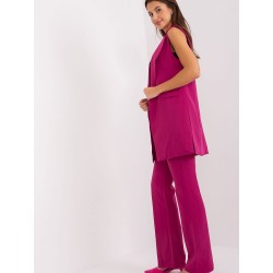  Pantalon femme Italy Moda 