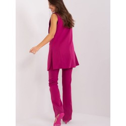  Pantalon femme Italy Moda 