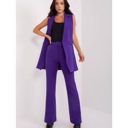  Pantalon femme Italy Moda 