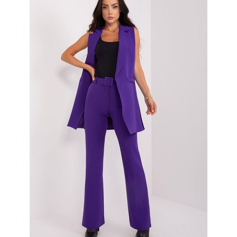  Pantalon femme Italy Moda 