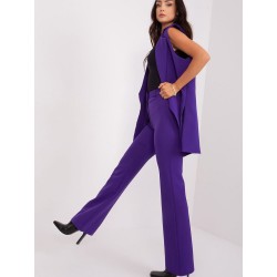  Pantalon femme Italy Moda 