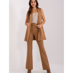  Pantalon femme Italy Moda 