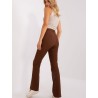  Pantalon femme Italy Moda 