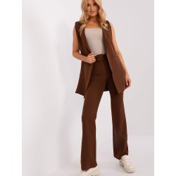  Pantalon femme Italy Moda 