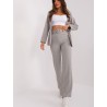  Pantalon femme Italy Moda 