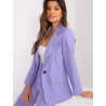 Blazer femme Italy Moda 