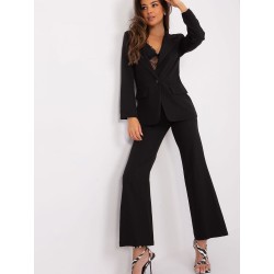  Blazer femme Italy Moda 