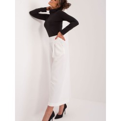  Pantalon femme Italy Moda 