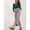  Pantalon femme Italy Moda 