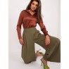  Pantalon femme Italy Moda 