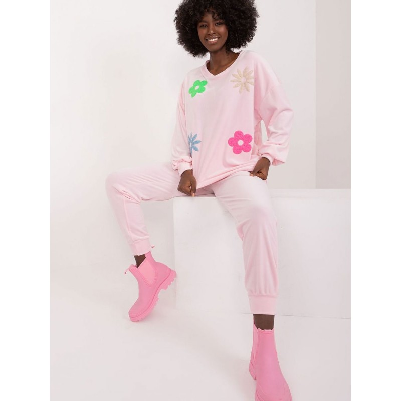  L`ensemble Italy Moda 