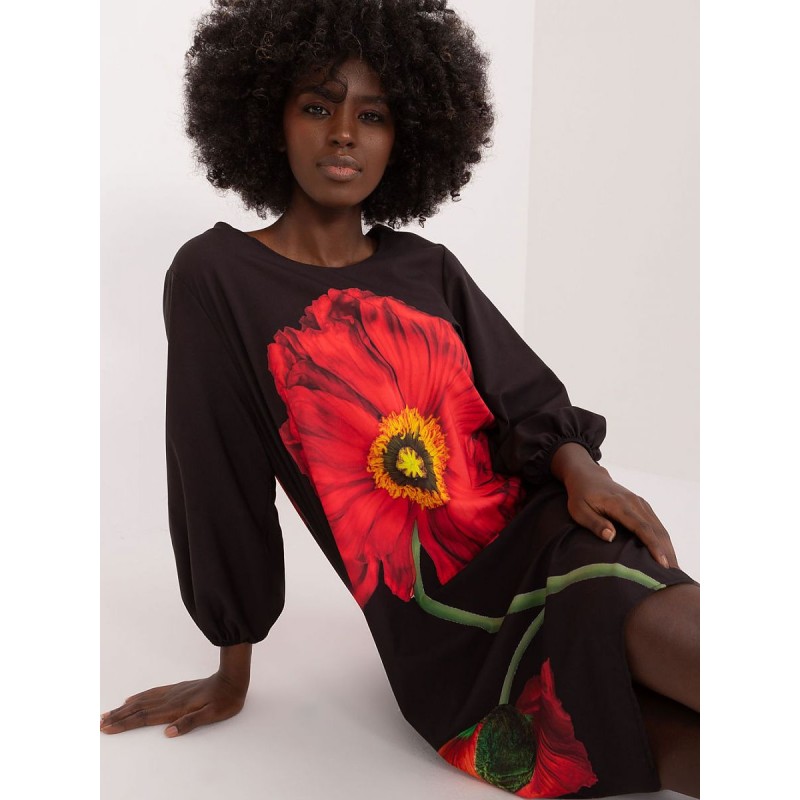  Robe de jour Italy Moda 