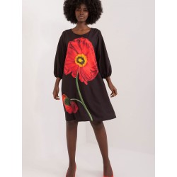  Robe de jour Italy Moda 