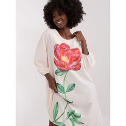  Robe de jour Italy Moda 