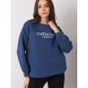  Sweatshirt Ex Moda 