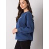  Sweatshirt Ex Moda 