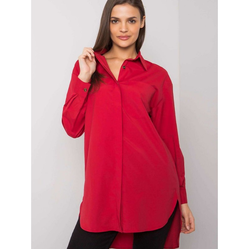  Chemise manche longue Ex Moda 