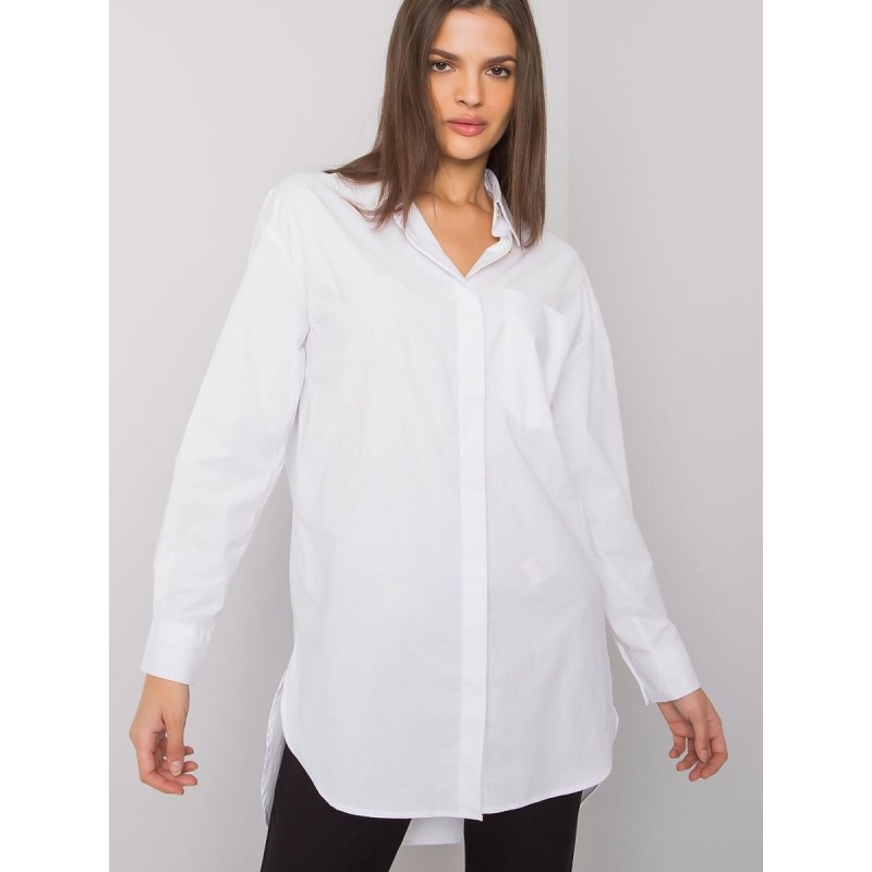  Chemise manche longue Ex Moda 