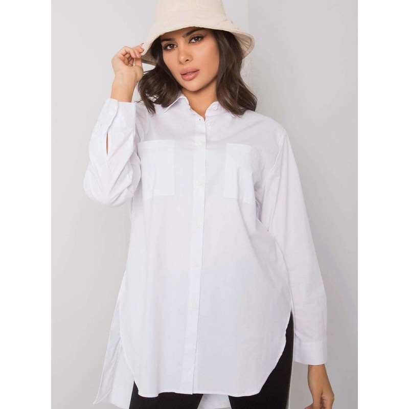  Chemise manche longue Ex Moda 