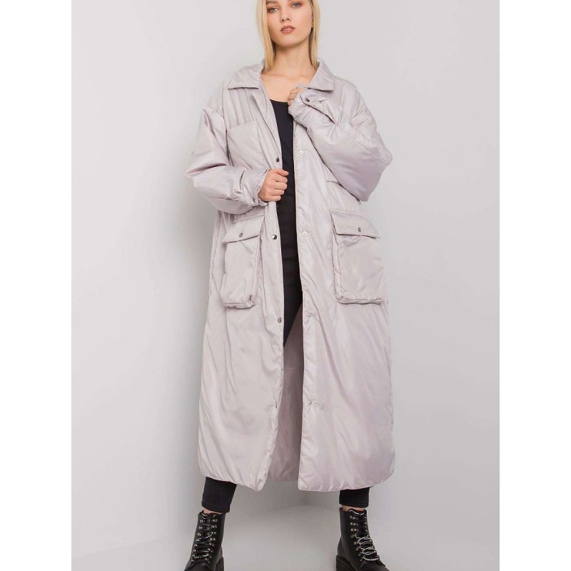  Manteau Ex Moda 