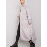  Manteau Ex Moda 