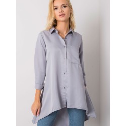  Chemise manche longue Ex Moda 