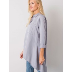  Chemise manche longue Ex Moda 