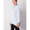  Chemise manche longue Ex Moda 