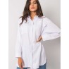  Chemise manche longue Ex Moda 