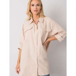  Chemise manche longue Ex Moda 