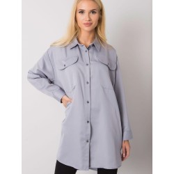  Chemise manche longue Ex Moda 