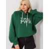  Sweatshirt Ex Moda 