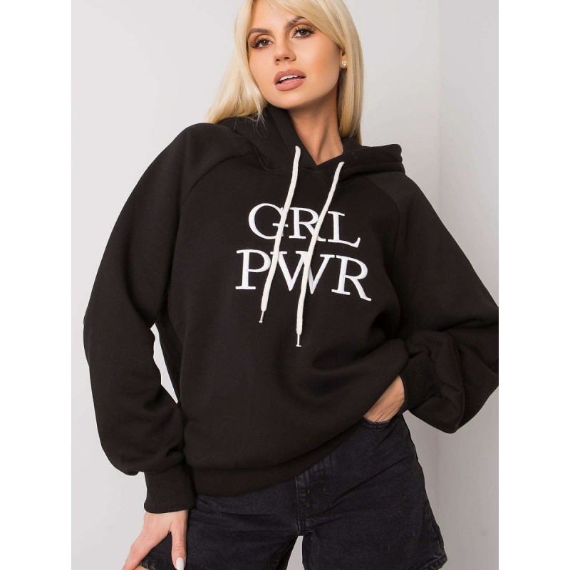  Sweatshirt Ex Moda 