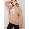  Sweatshirt Ex Moda 