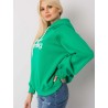  Sweatshirt Ex Moda 