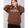  Sweatshirt Ex Moda 